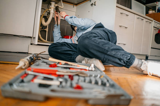 Best Gas Line Repair  in Northwest Harborcreek, PA