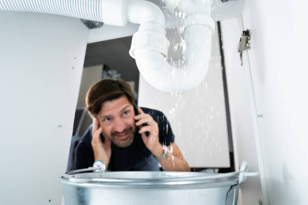 Best Water Leak Repair  in Northwest Harborcreek, PA