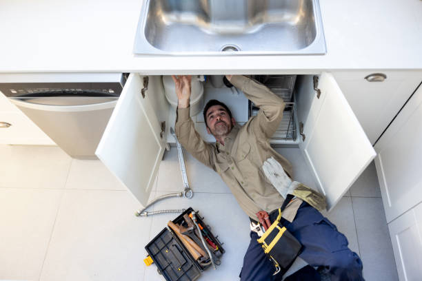 Reliable Northwest Harborcreek, PA Plumbing Solutions