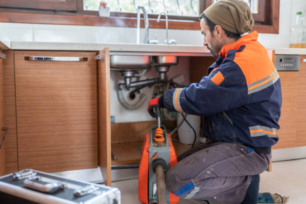 Best Affordable Plumbing Services  in Northwest Harborcreek, PA