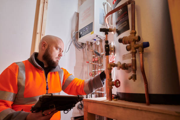 Best Hot Water Heater Installation  in Northwest Harborcreek, PA