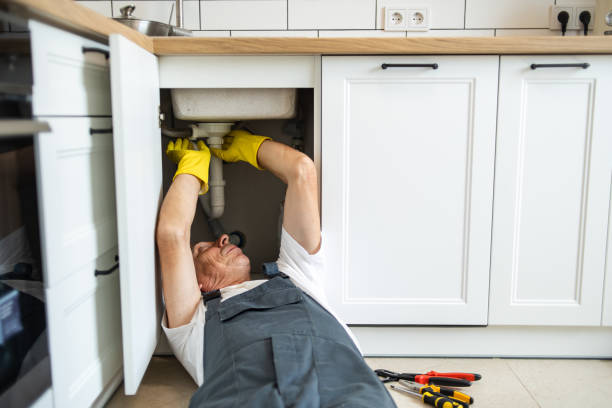 Best Pipe Repair Near Me  in Northwest Harborcreek, PA
