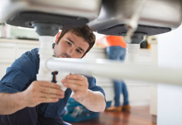 Best Water Softener Installation  in Northwest Harborcreek, PA