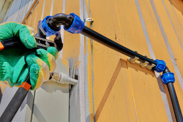 Best Leak Detection Services  in Northwest Harborcreek, PA