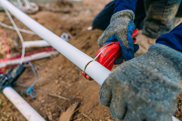 Best Sewer Line Repair  in Northwest Harborcreek, PA