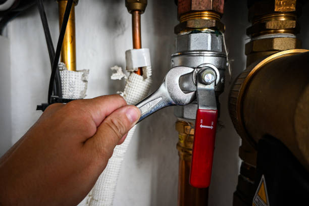 Best Sprinkler Systems  in Northwest Harborcreek, PA